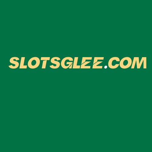 Logo da SLOTSGLEE